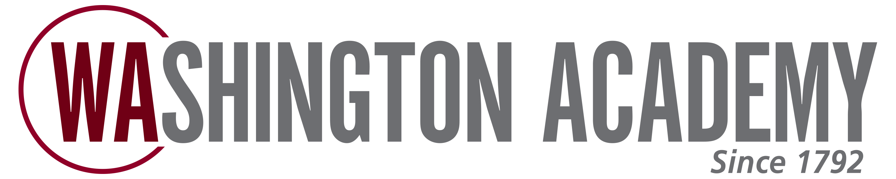 Washington Academy